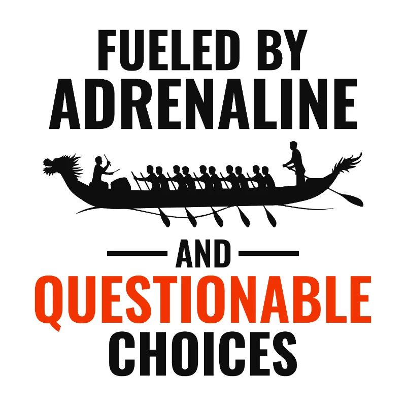 Angetrieben von Adrenalin-Entscheidungen