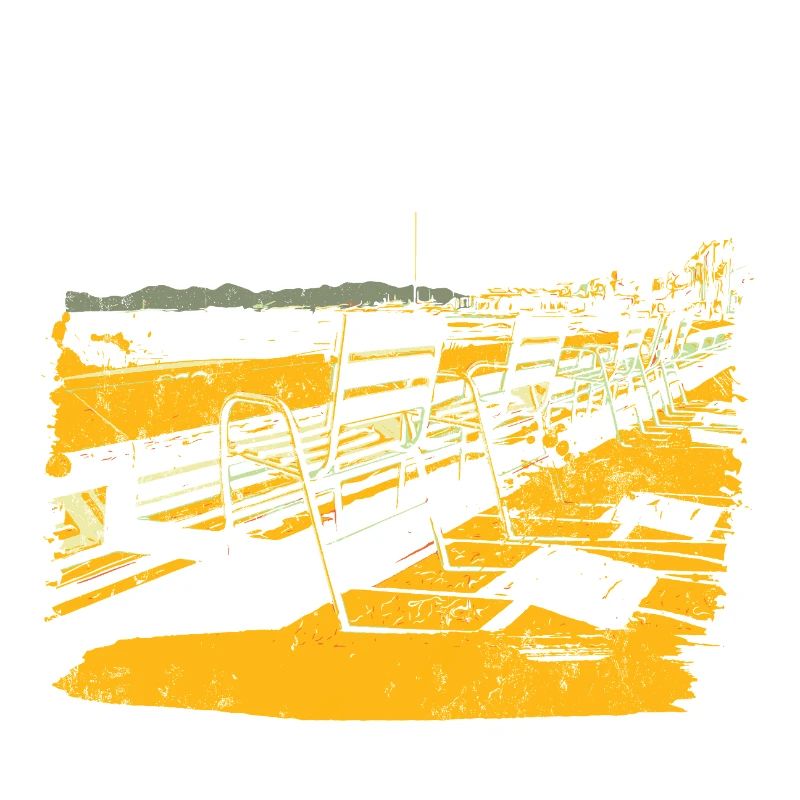 Cannes la Croisette