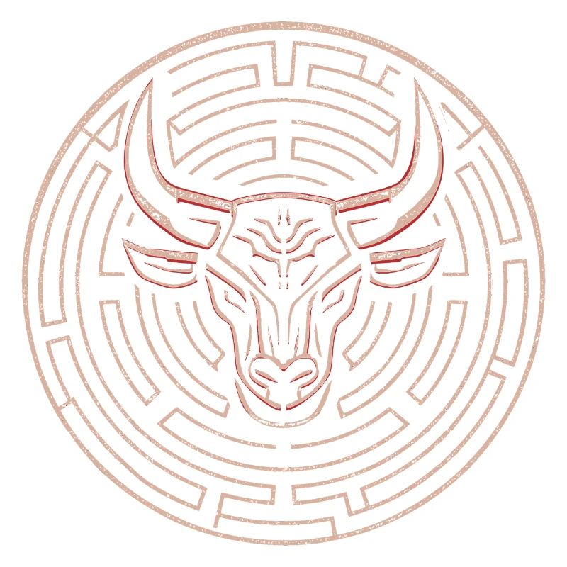 Labyrinth Minotaurus