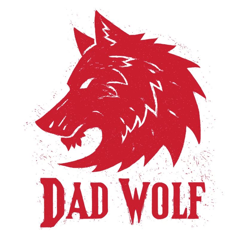 Dad Wolf