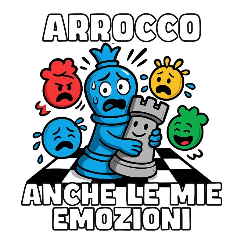 Emotionale Rochade im Notfall