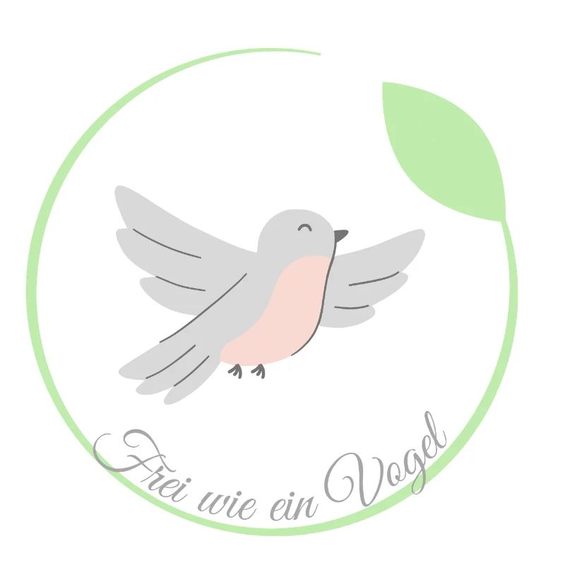 Frei wie ein Vogel