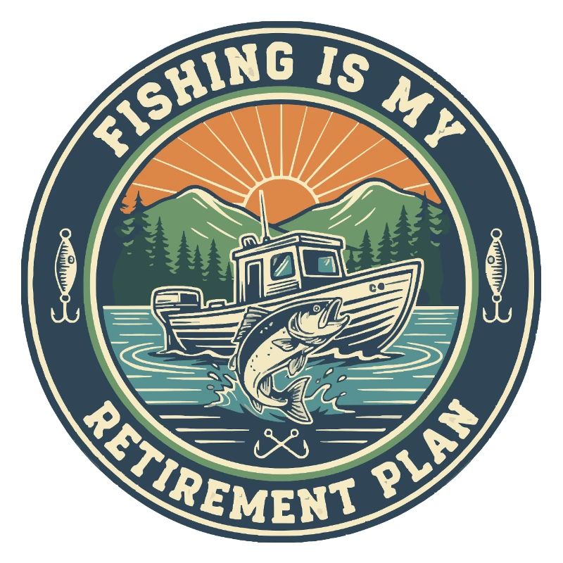Devis pour le régime de retraite de la pêche