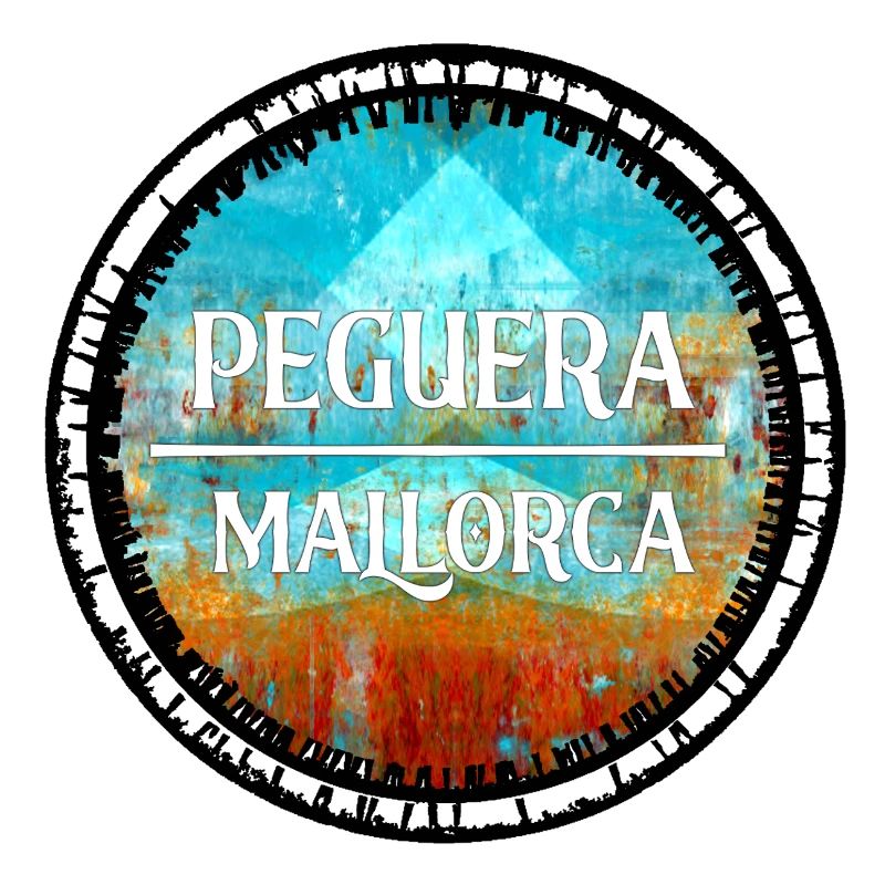 Peguera Mallorca Kreismotiv