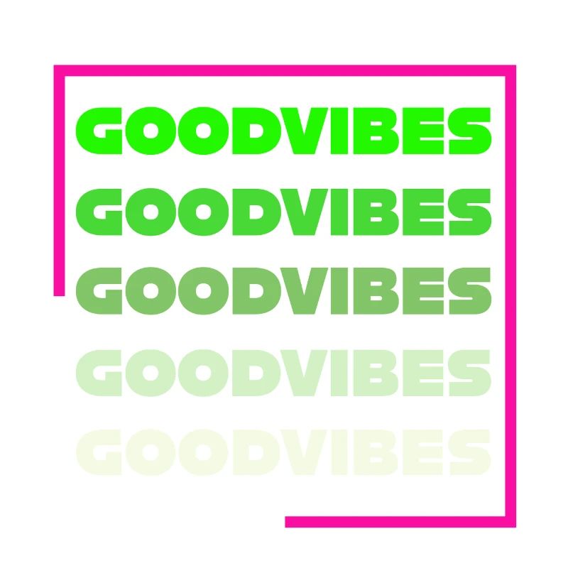 Gode vibber