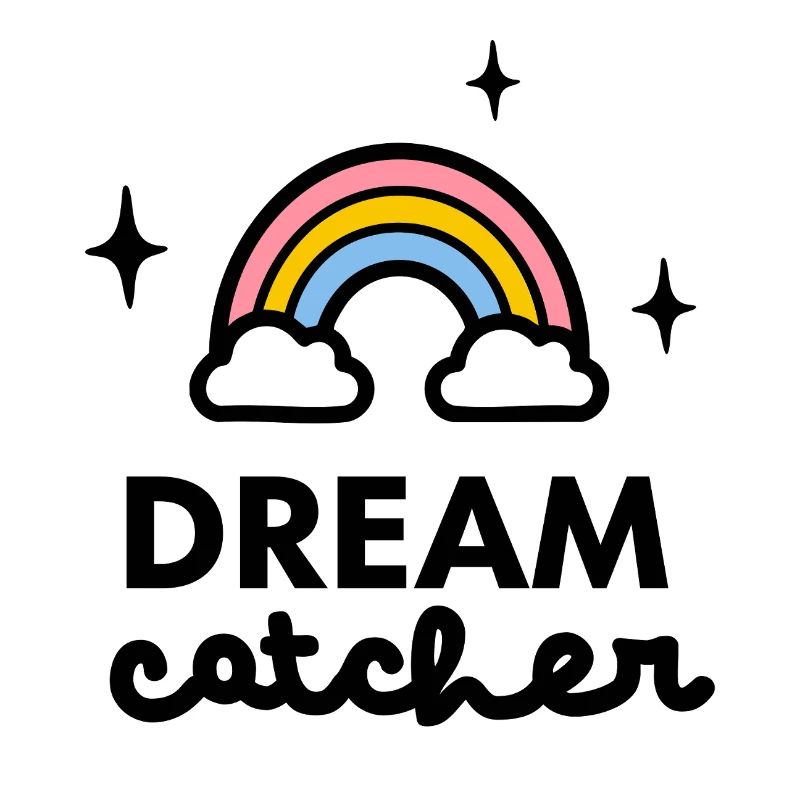 Dream Catcher Logo