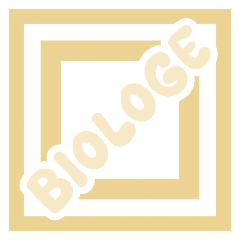 Biologe als Job