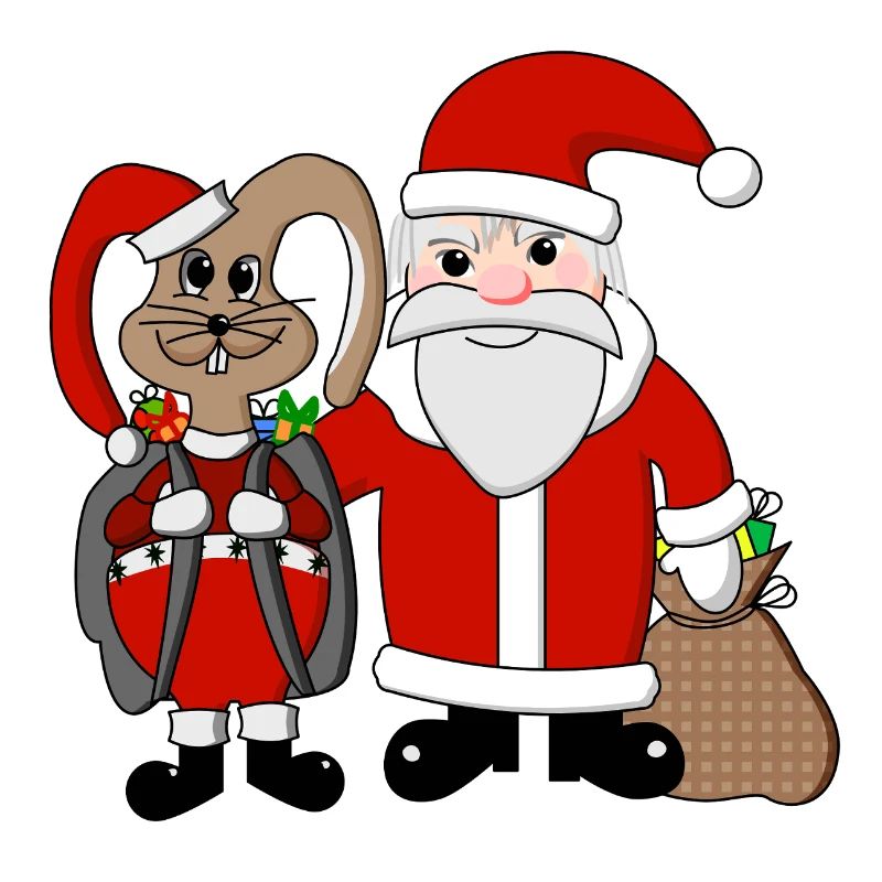 Team Weihnachten