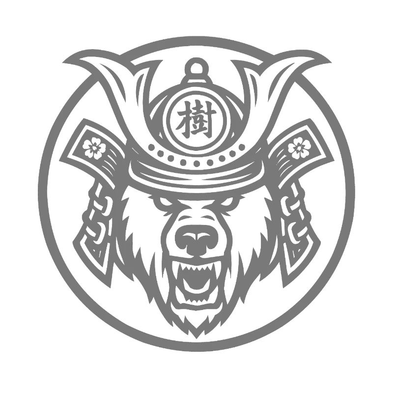 Unsere grauen Samurai