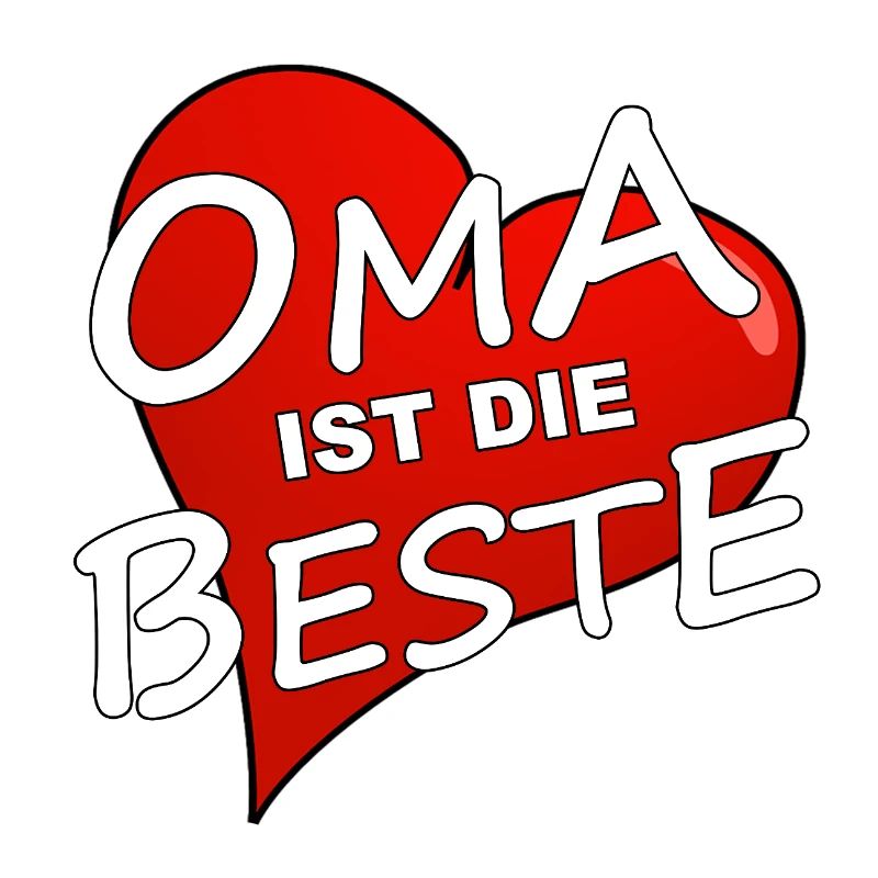 OMA IST DIE BESTE