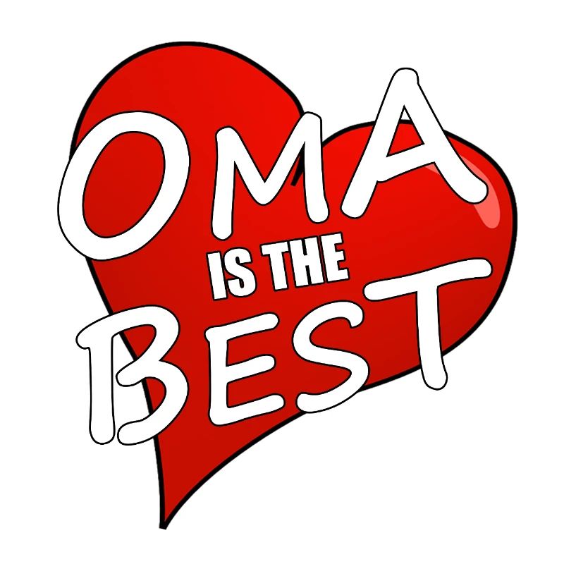 OMA IS THE BEST
