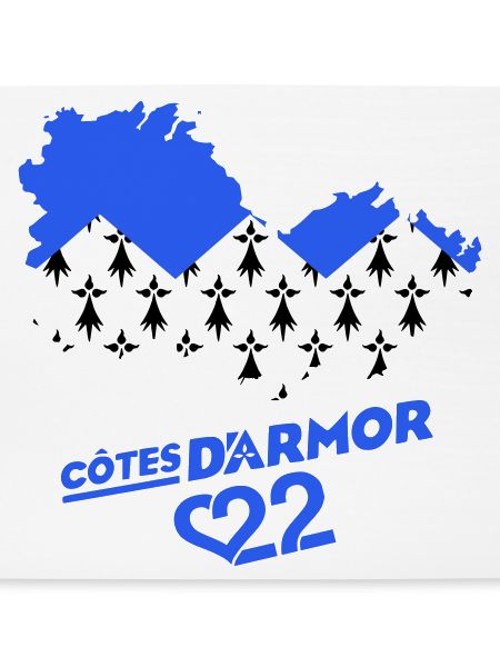 Côtes d'Armor 22