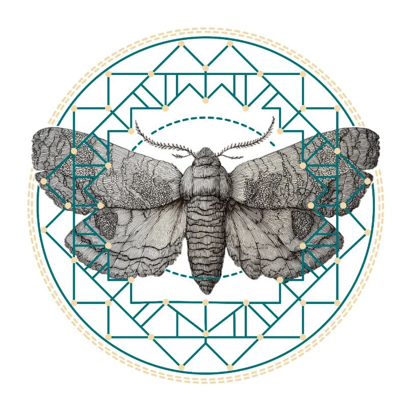 Motte Heilige Geometrie