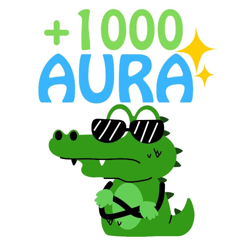 Kroko UND JUGENDWORTE