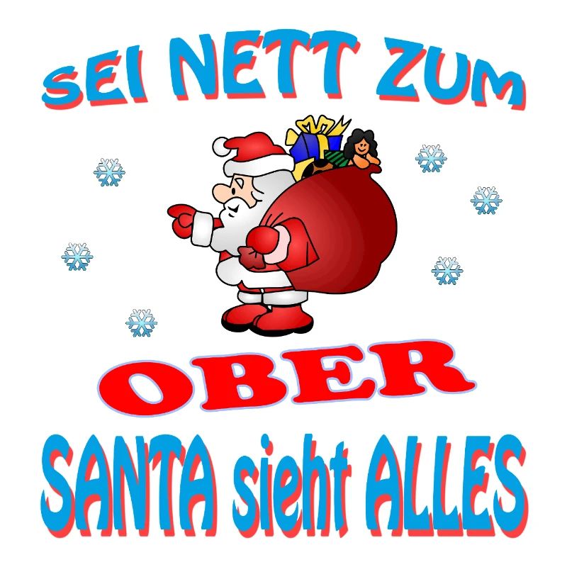 SANTA OBER