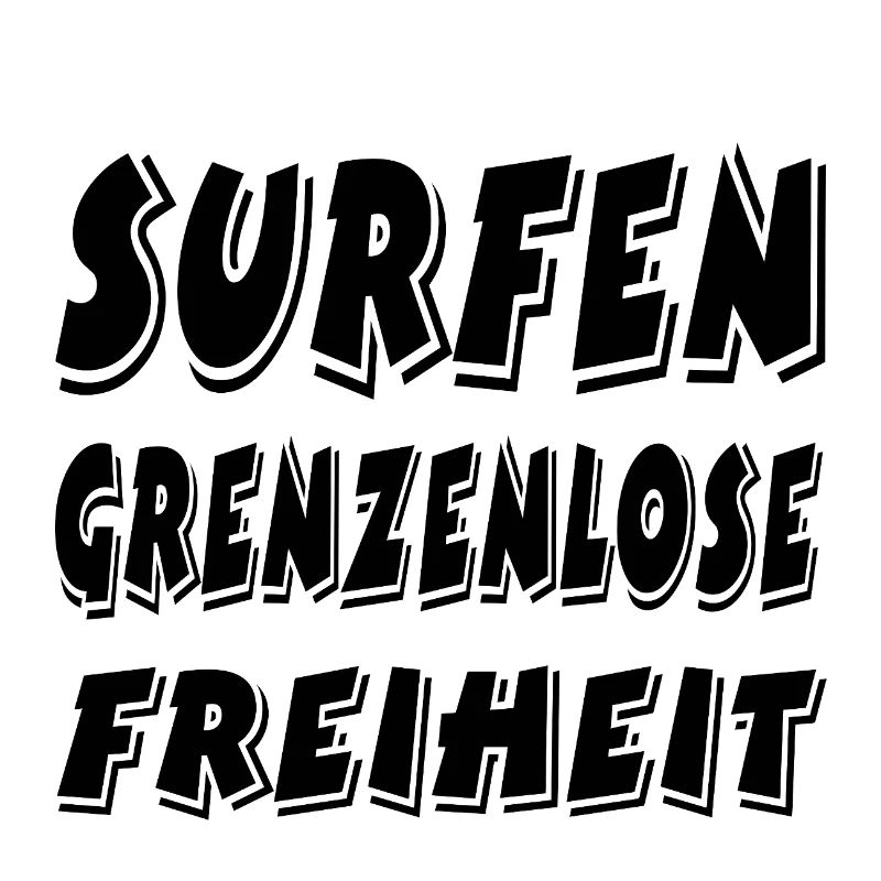 Surfen