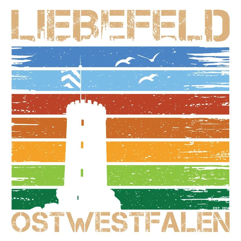 Liebefeld ❤ Sparrenburg