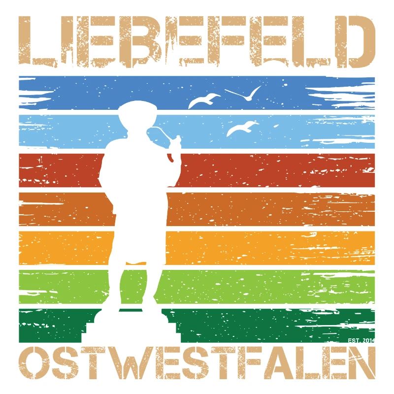 Liebefeld ❤ Leineweber