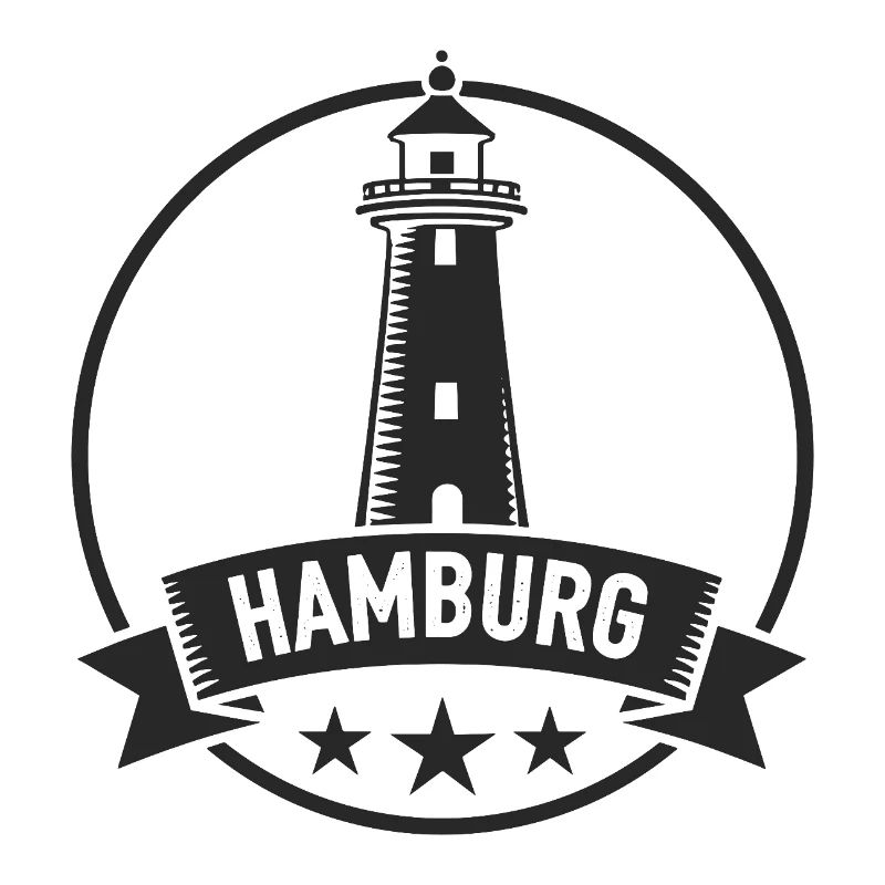 Leuchtturm Hamburg