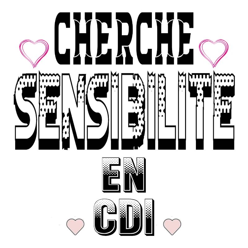 Looking for sensitivity on a permanent contract