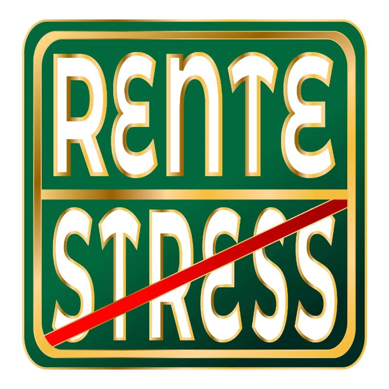 Abschied Stress Rente