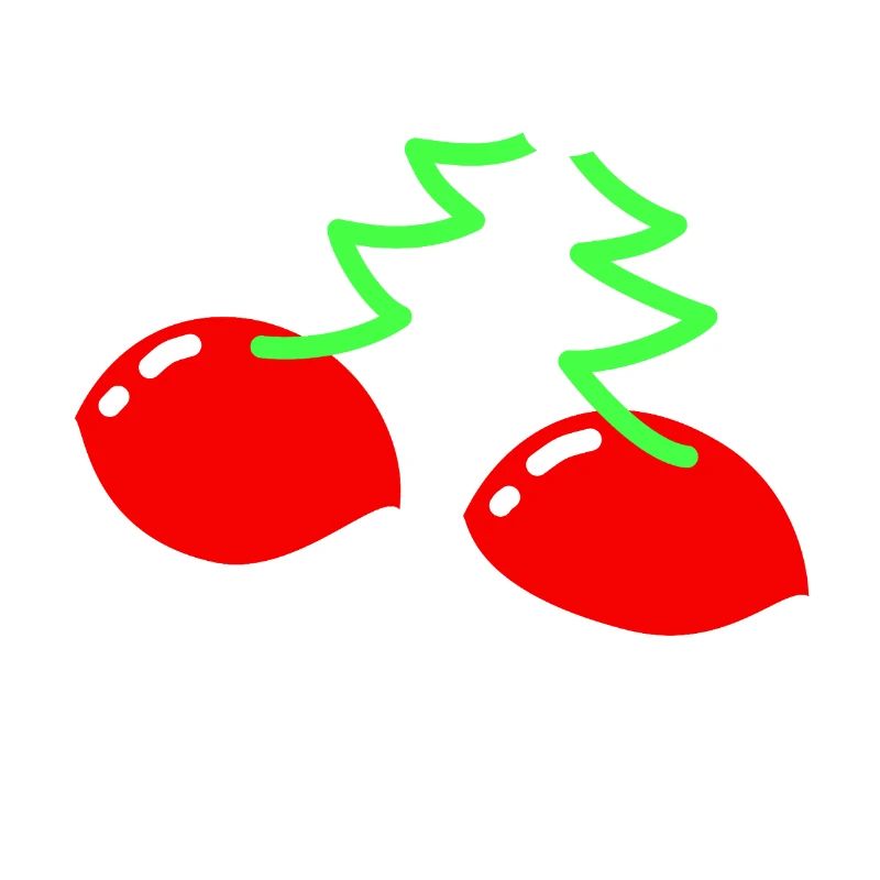 Kirsche – Weihnachten