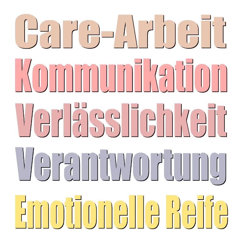 Beziehung Partnerschaft Liebe