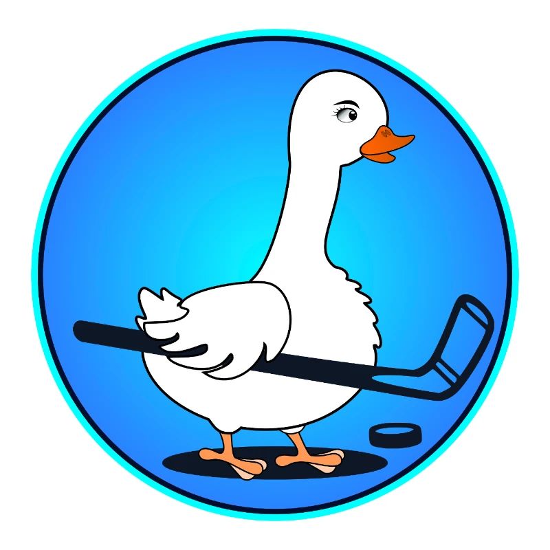 Gänsehockey