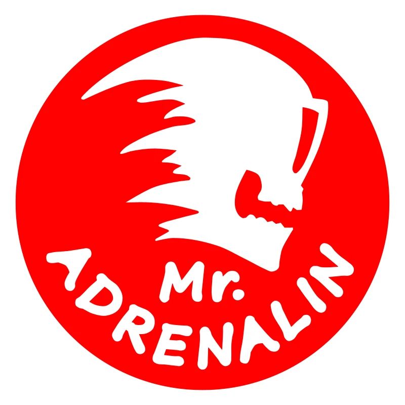 Mr. Adrenalin Extremsport