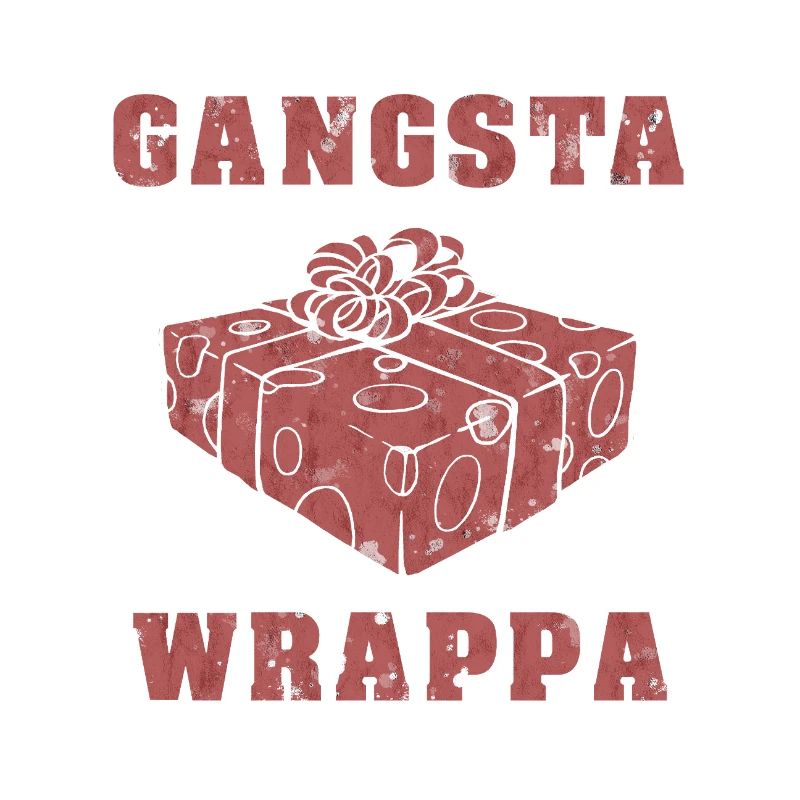 Gangsta Wrappa