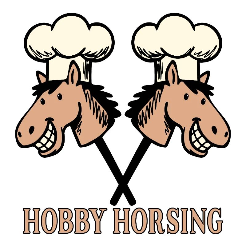 Lustiges Kochhobby-Futter