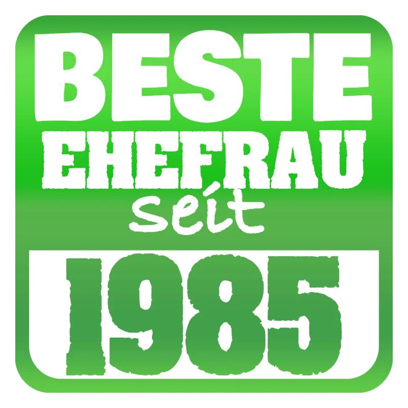 Frau 1985