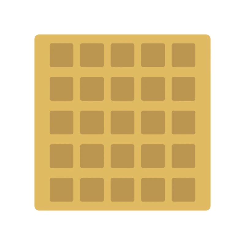 Waffles