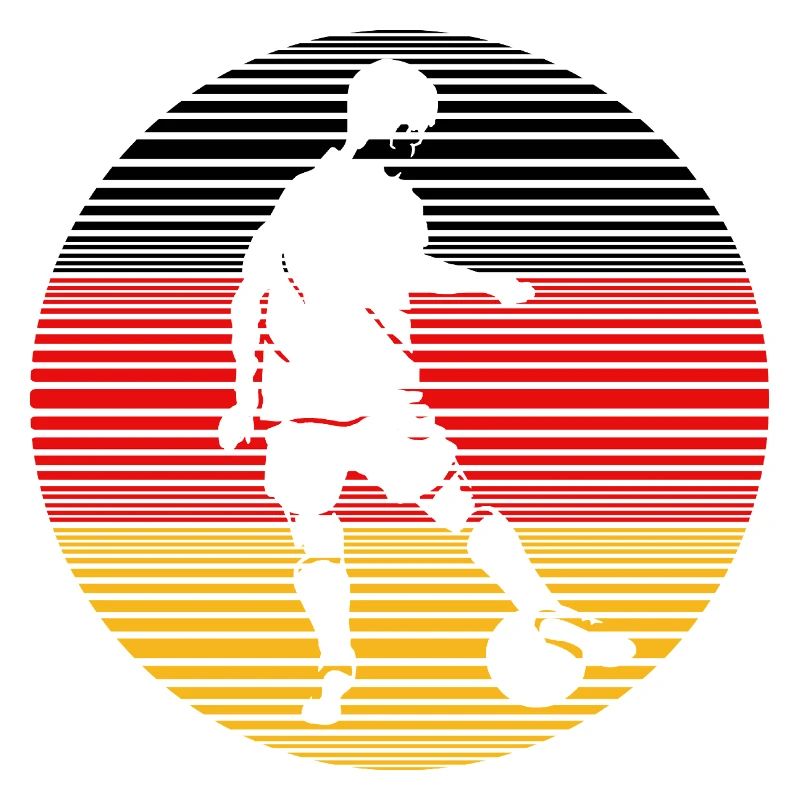Fussball Deutschland