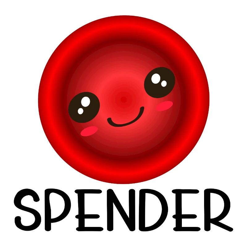 Rote Blutzellen Blutspende Spender