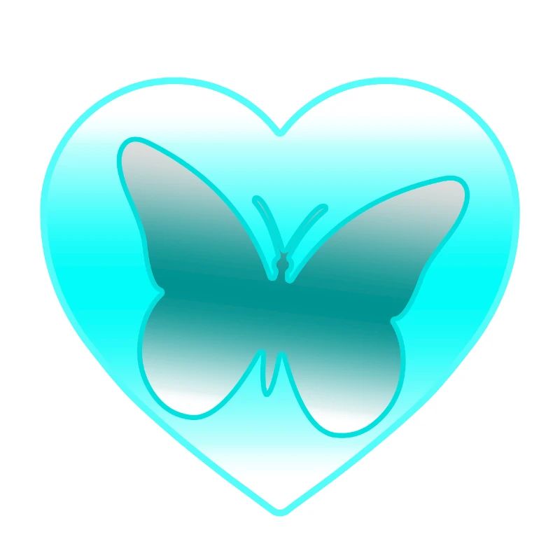 Schmetterling