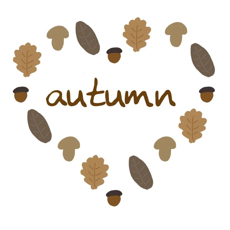 Amour d’automne