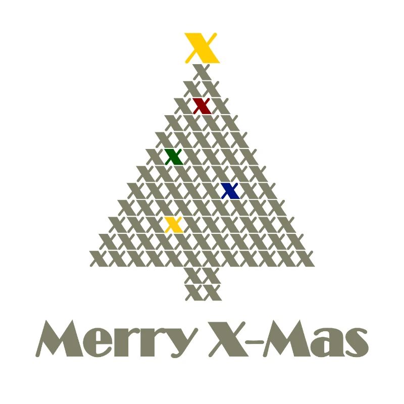 Merry X-Mas!
