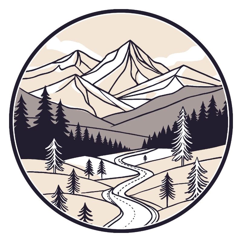 Berg- und Kiefernkreis