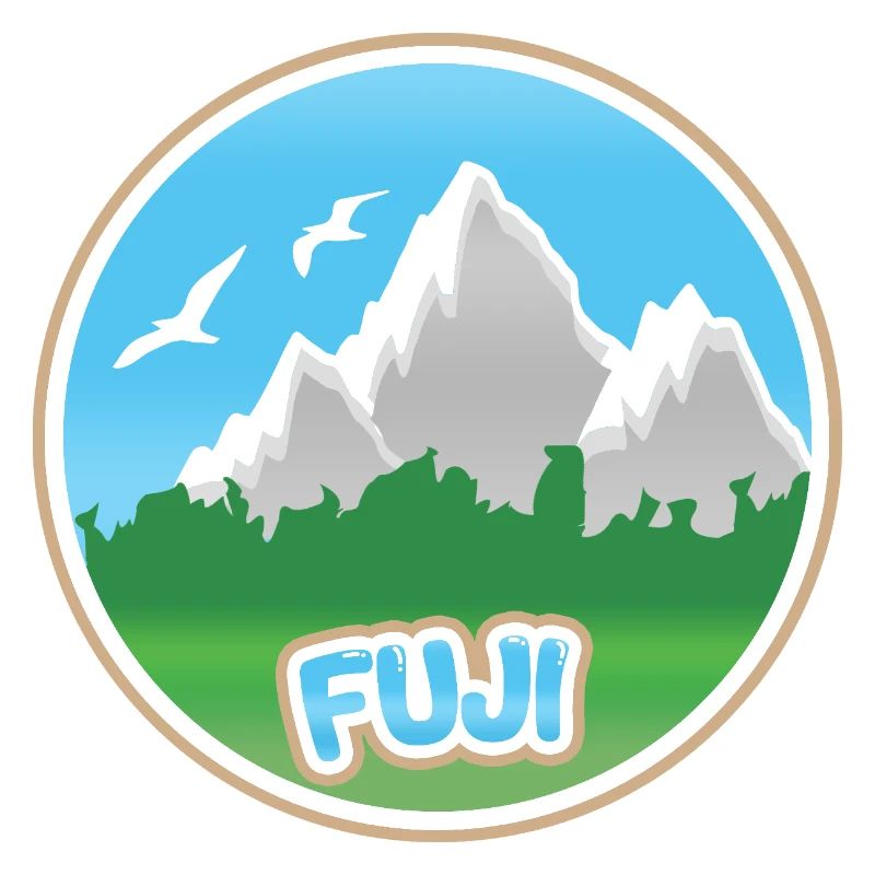 Fuji