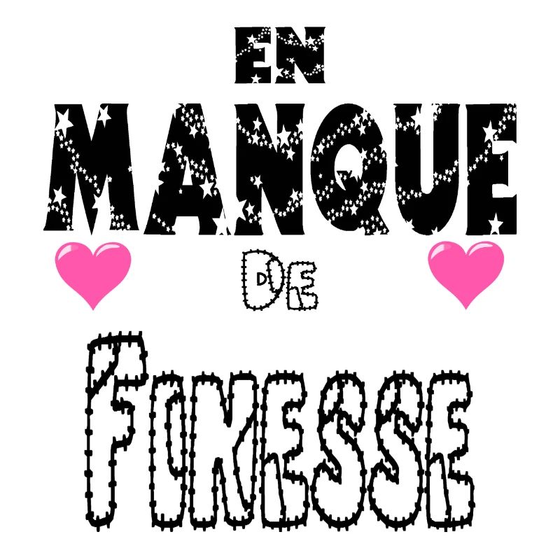 Fehlende Finesse