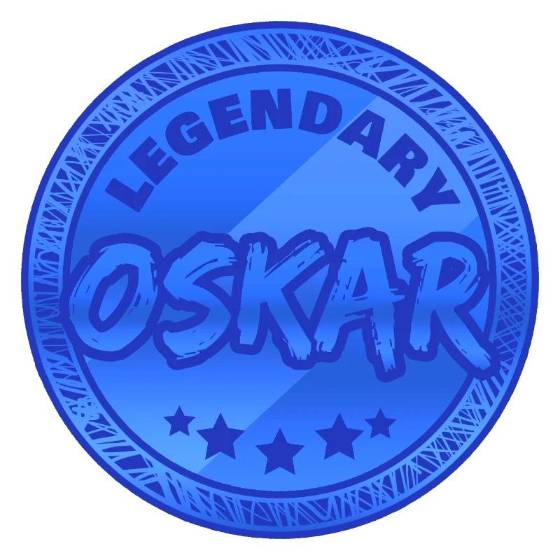 Oskar
