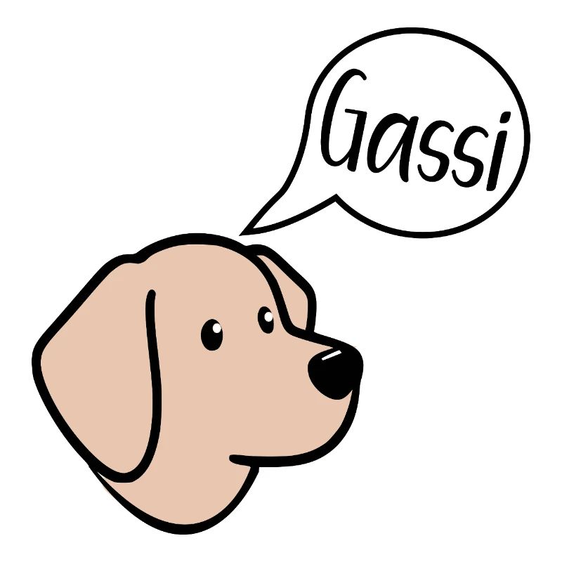 Hunde Gassirunde Hundewelpen Spazieren