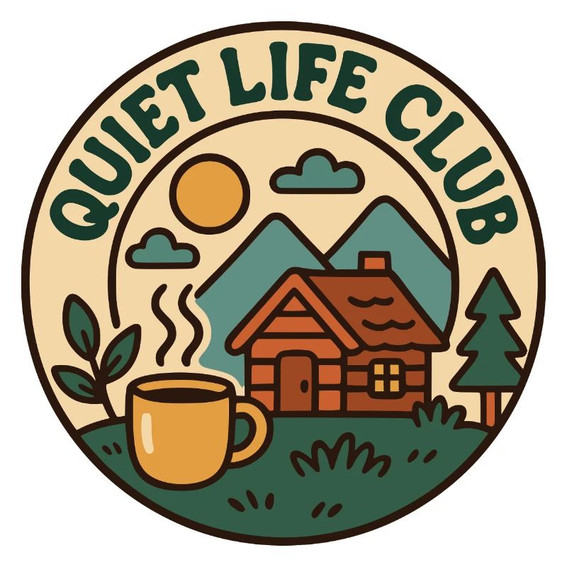 Quiet Life Club