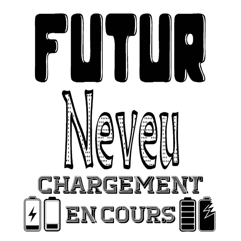 Future Nephew Loading In Progress