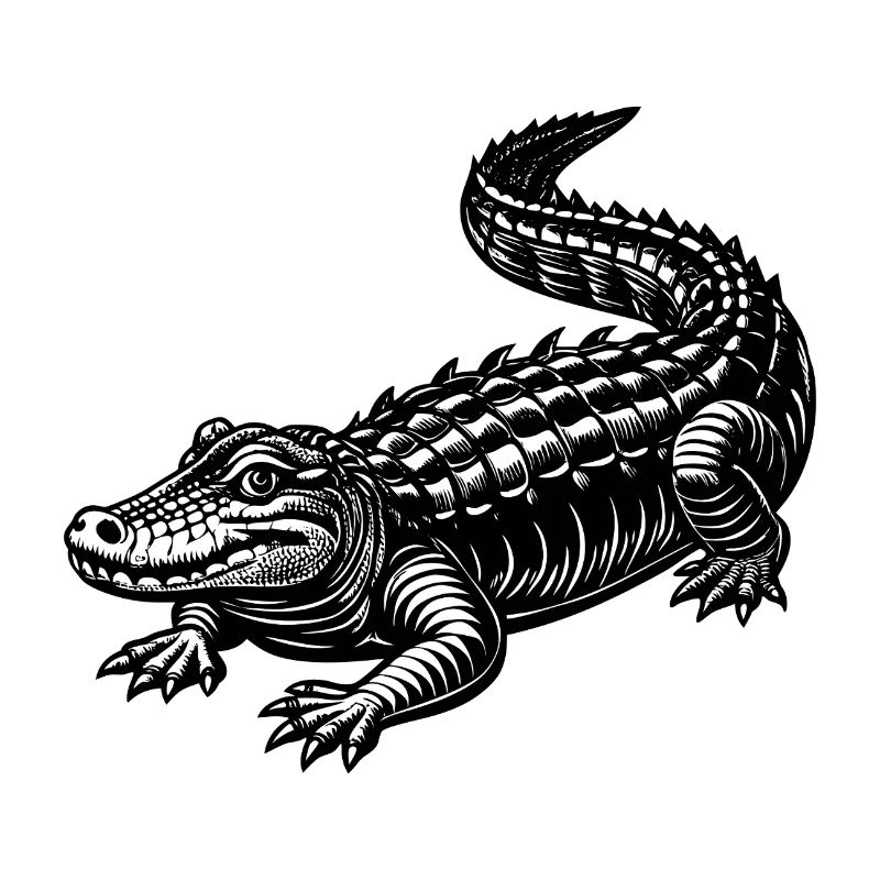 Alligator