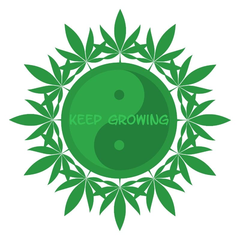 Keep Growing