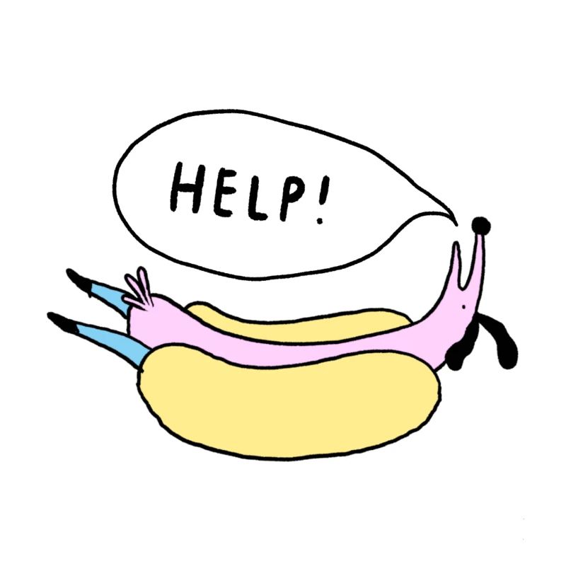 Help_Hot_Dog
