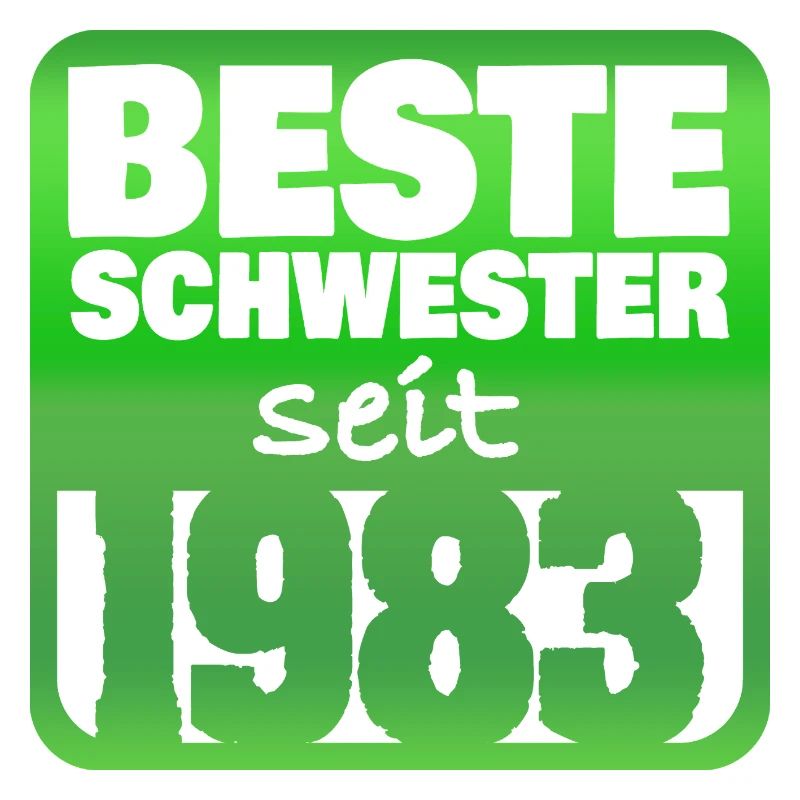 Schwester 1983