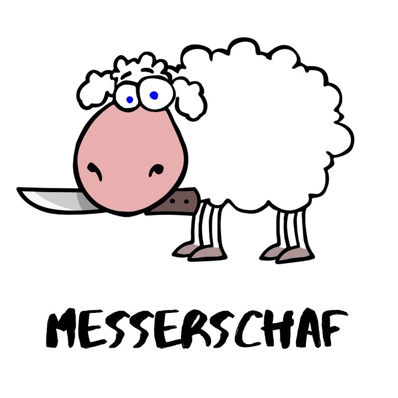 Messerschaf